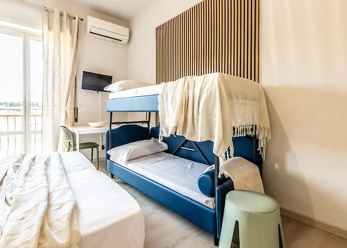 Dafne Rooms A Relaxing Piece Of Paradise