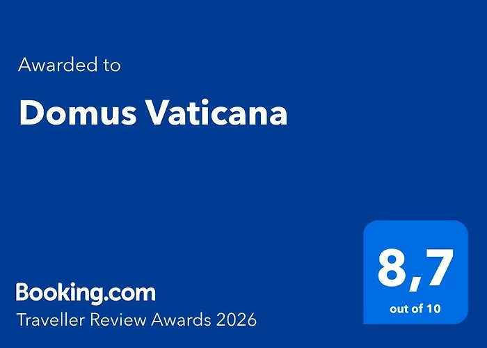 Domus Vaticana